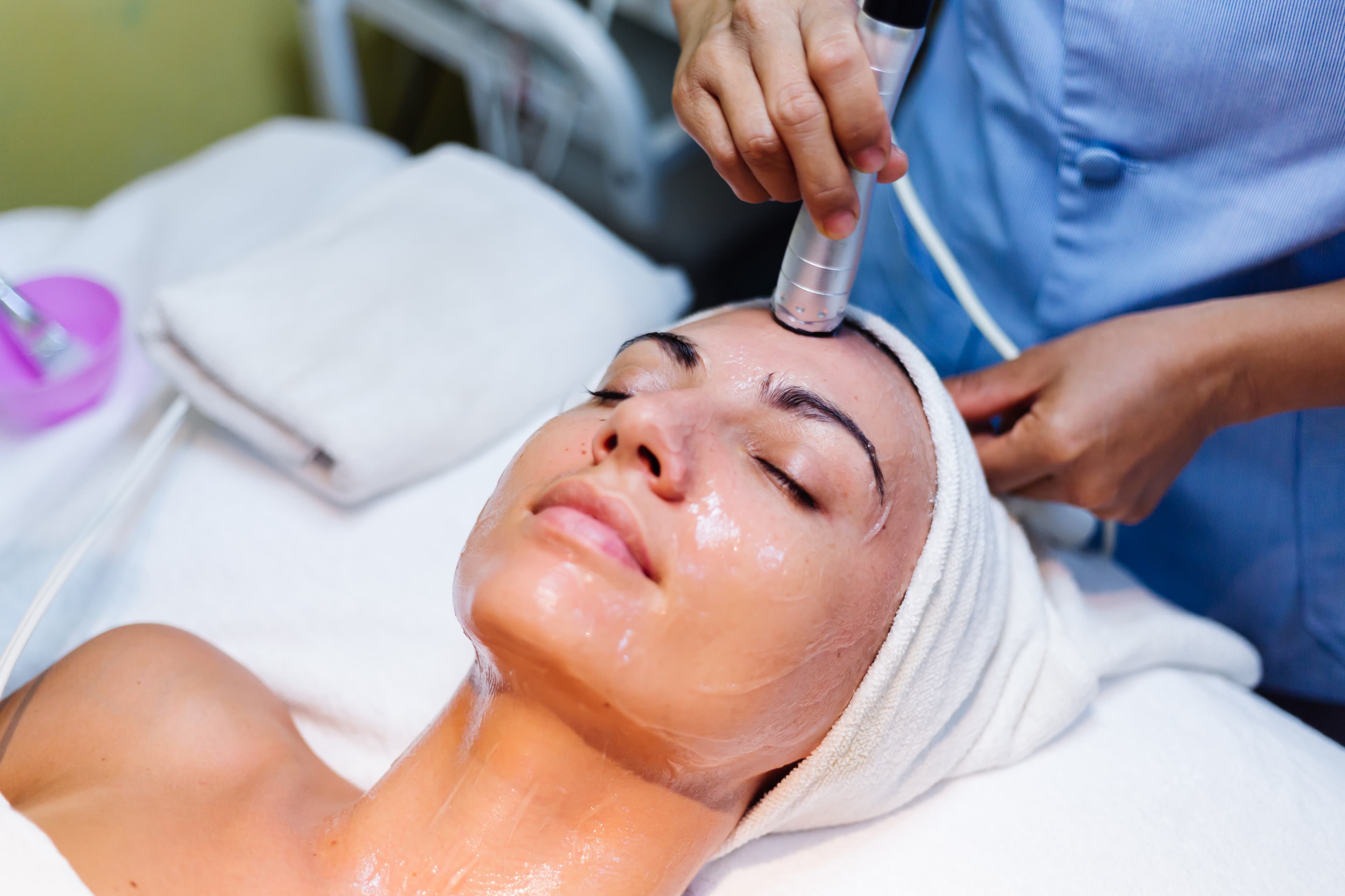 Clear Skin Reset bei La Femme