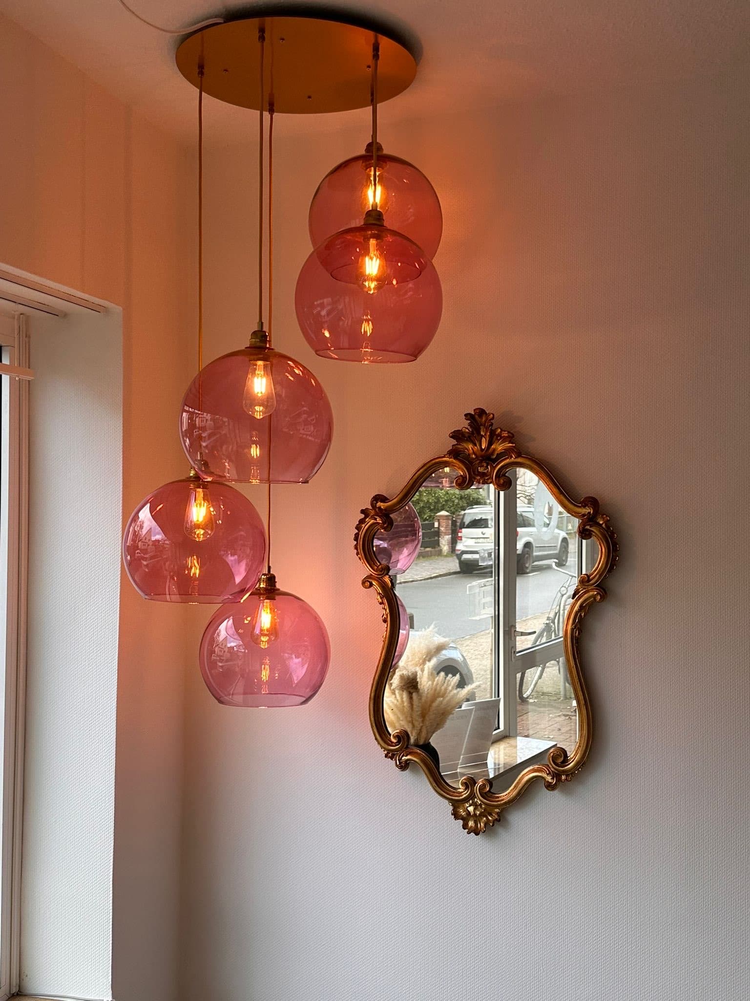 Behandlungsraum La Femme