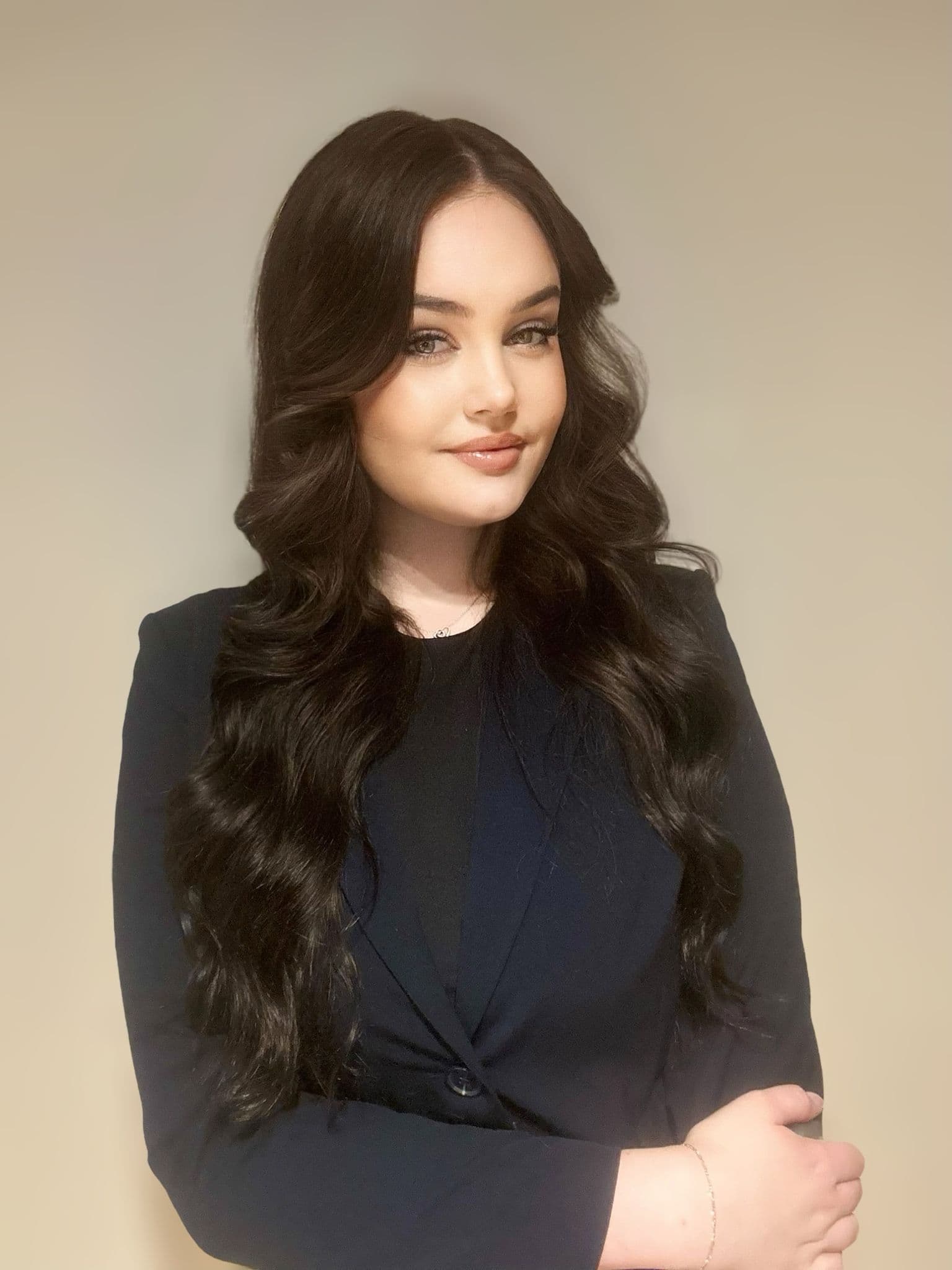 Lisa – Wimpernstylisten bei La Femme